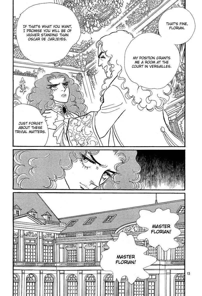 Rose of Versailles Chapter 66.2 15